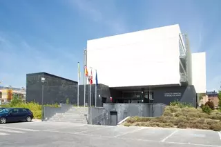 El Centro de Empresas de Boadilla promocionará proyectos empresariales con base tecnológica