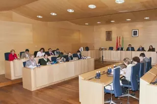 Austeridad e inversión social en los presupuestos de 2013