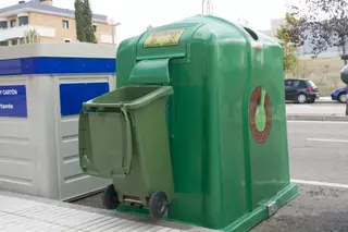 El Ayuntamiento de Boadilla favorecerá el reciclaje con la instalación de nuevos  contenedores,  cubos y papeleras en  todo el municipio
