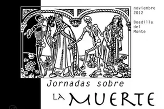 Comienza el "Ciclo de Jornadas sobre La Muerte" organizadas por Caballo Verde
