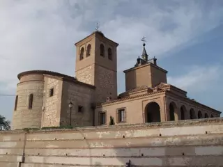 APB reclama la utilización de los espacios de la Iglesia de San Cristóbal para usos culturales