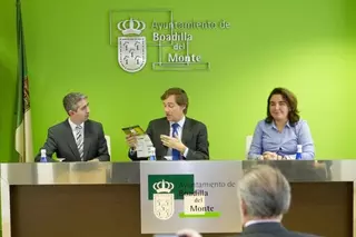 El Festival de Jazz de Boadilla incluye secciones nuevas para acercar el género a un  público más amplio