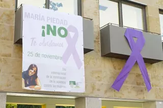 La representación de la obra teatral “Loca” conmemora en Boadilla el Día Internacional para la eliminación de la violencia contra la mujer