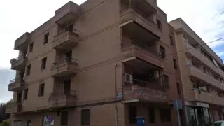 UPyD solicita se adecue un edificio municipal como viviendas para la Guardia Civil