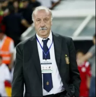 Vicente del Bosque inaugurará la Avda. de la Selección Española en Boadilla