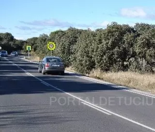 El PSOE presenta una moción solicitando que se adopten medidas para reducir la alta siniestralidad en la M-513