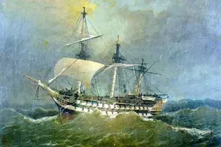 La concejalía de Cultura organiza un ciclo de conferencias sobre la Historia Naval de España