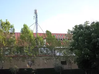 APB: "Los vecinos consiguen que no se coloquen nuevas antenas de telefonía móvil"