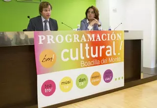 Boadilla presenta una programación cultural destinada a todas las edades, con especial atención a los más pequeños