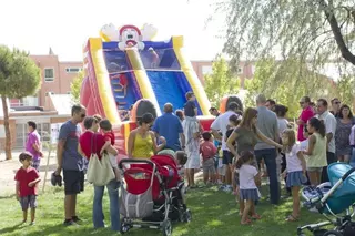 El Ayuntamiento de Boadilla abre mañana el plazo de solicitud de ayudas a la familia