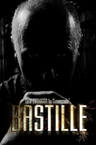 Caballo Verde presenta el corto "Bastille", un thriller político sobre la corrupción