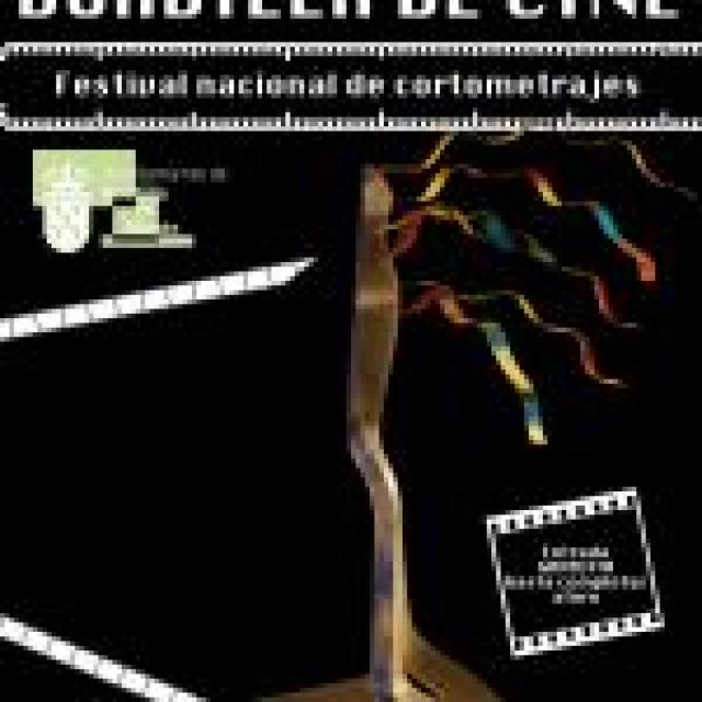 Convocada la IX Edición del Festival Nacional de Cortometrajes de Boadilla del Monte
