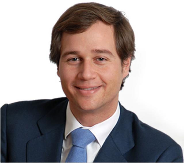 El Alcalde de Boadilla elegido "Personaje del Año" por la Fundación Dintel