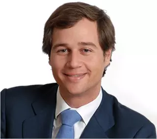 El Alcalde de Boadilla elegido "Personaje del Año" por la Fundación Dintel