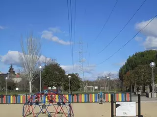 El Grupo Municipal Socialista reclama el soterramiento de las líneas de alta tensión