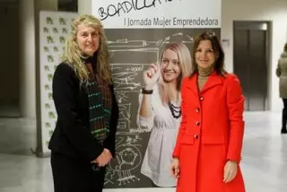 El Ayuntamiento de Boadilla apoya a las mujeres emprendedoras
