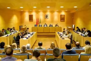 El Pleno Municipal aprueba la Ordenanza que implanta la licencia express para la apertura de establecimientos comerciales