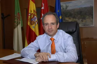 Ruz embarga las cuentas del ex alcalde de Boadilla