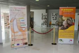La muestra “Boadilla a través de los ojos de la mujer” aborda este año la etapa de la madurez