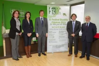 Boadilla Clásicos dedica su undécima edición al bicentenario de Verdi