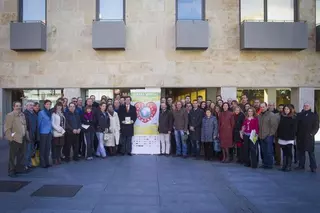 Boadilla organiza entre el 1 y 7 de abril la Semana de la Actividad Física y de la Salud