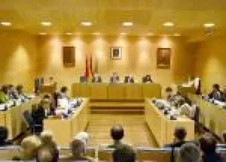 El Grupo Municipal Socialista exige la devolución de competencias al Pleno del Ayuntamiento de Boadilla