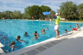 Abierto el plazo de inscripción para los campamentos municipales de verano en Boadilla
