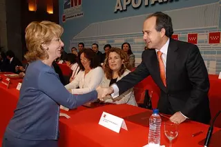 Boadilla y la Comunidad de Madrid incrementan en un 37% el presupuesto destinado a Atención Social Primaria  en el municipio