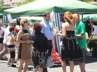 APB: "El Partido Popular permite nuevamente la duplicidad en la concesión de subvenciones"