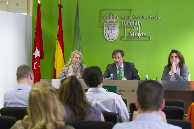Boadilla ofrece una semana de libros y cultura para todas las edades