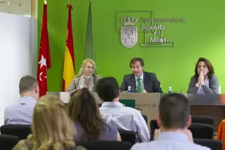 Boadilla ofrece una semana de libros y cultura para todas las edades