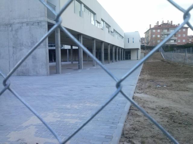 El Grupo Municipal socialista pide un proyecto para La Casa de Mayores acorde a sus necesidades