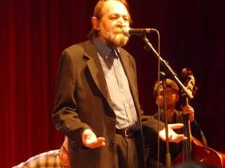 Recital de Caballo Verde con Pablo Guerrero para conmemorar el Día del Libro