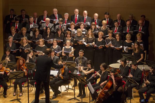 Aforo completo en todos los conciertos del ciclo Boadilla Clásicos 2013