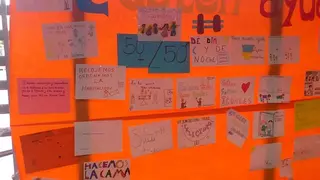 El Ayuntamiento ofrece talleres en los centros educativos para fomentar la corresponsabilidad familiar y la convivencia