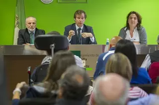 El número de asociaciones de Boadilla aumenta en un 20 por ciento en los dos últimos años