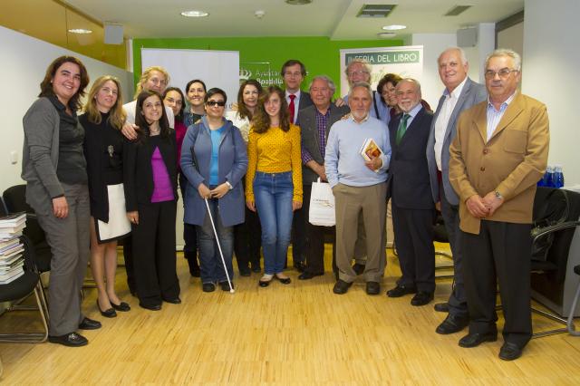 El Ayuntamiento y los escritores del municipio proponen iniciativas para fomentar la lectura