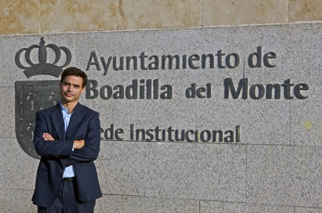 PSOE -APB: "El Ayuntamiento de Boadilla sigue adjudicando contratos millonarios a empresas vinculadas a la Trama Gürtel"