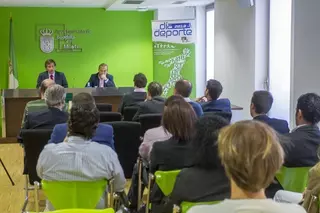 Boadilla apoya al deporte con una gran Gala que cerrará un día repleto de actividades deportivas