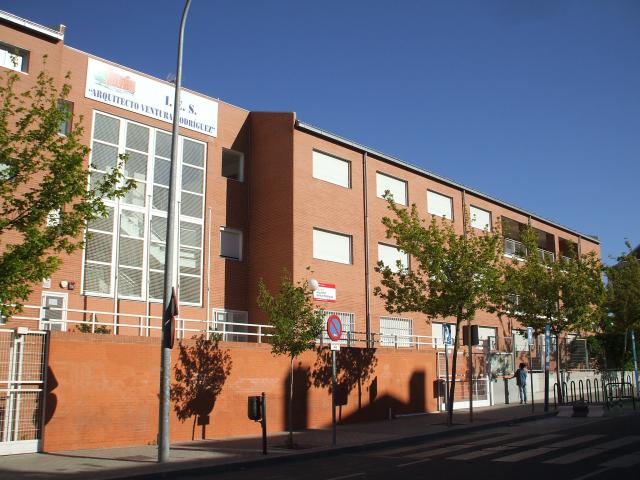 El IES Ventura Rodríguez de Boadilla tendrá un Aula de Excelencia a partir del próximo curso