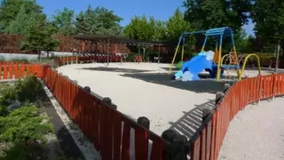 UPyD solicita mejorar la seguridad y accesibilidad de los parques infantiles, adaptándolos a la normativa europea