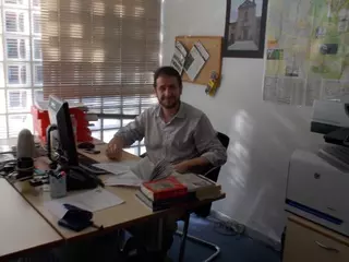 APB pide apoyar a las familias de Boadilla afectadas por las Preferentes