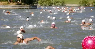 Este sábado se celebra el  Tri Cross Encinas de Boadilla
