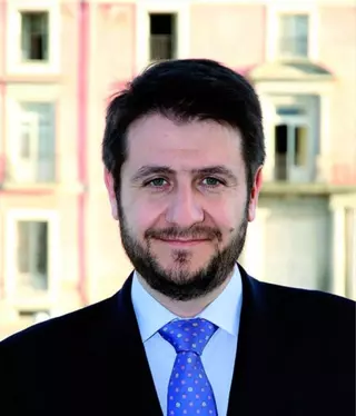 Ángel Galindo: "Señor Alcalde, déjese de propaganda vacía y engañosa"