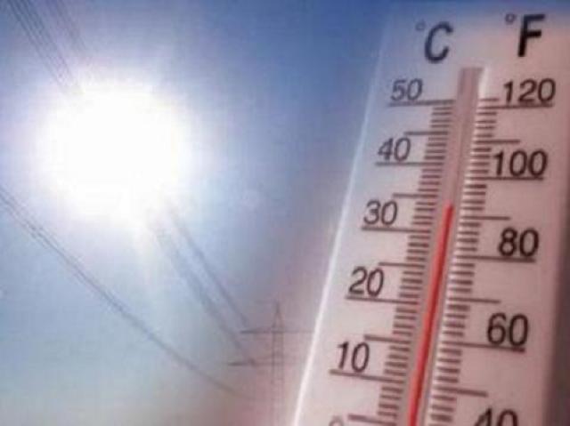El Ayuntamiento alerta a los vecinos por la previsión de ola de calor para los próximos días