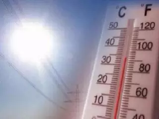 El Ayuntamiento alerta a los vecinos por la previsión de ola de calor para los próximos días