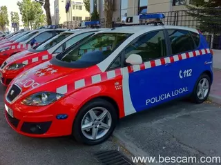 PSOE ."Boadilla del Monte recibe la menor subvención de las BESCAM entre los municipios de tamaño similar"