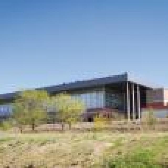 Las obras del Polideportivo de Viñas Viejas saldrán a concurso en los próximos días
