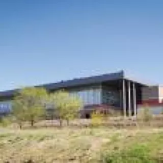Las obras del Polideportivo de Viñas Viejas saldrán a concurso en los próximos días