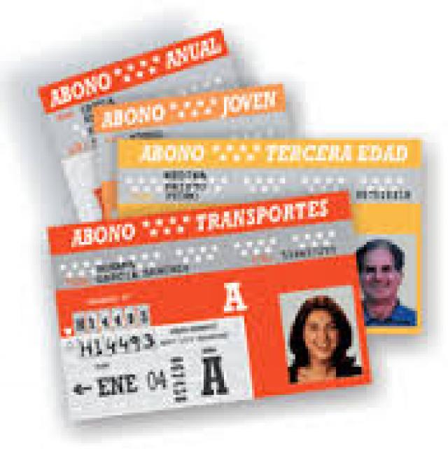 El Grupo Socialista solicita la implantación de un abono de transporte urbano a precio reducido para los vecinos empadronados en Boadilla